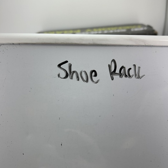 Skechers Summits Louvin Shoes Mens Size 9 Black Wide Fit Slip On Memory Foam - Picture 14 of 14